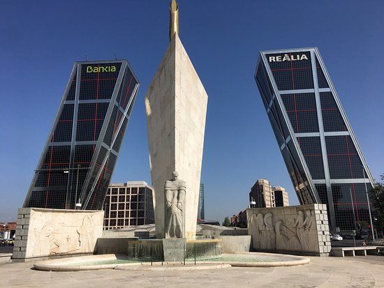 Monument à Calvo Sotelo